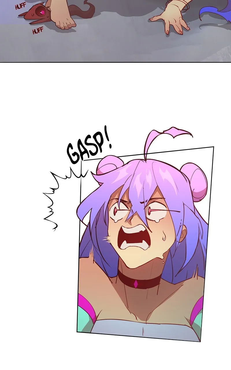 Dreamwalker Chapter 38 page 67 - 