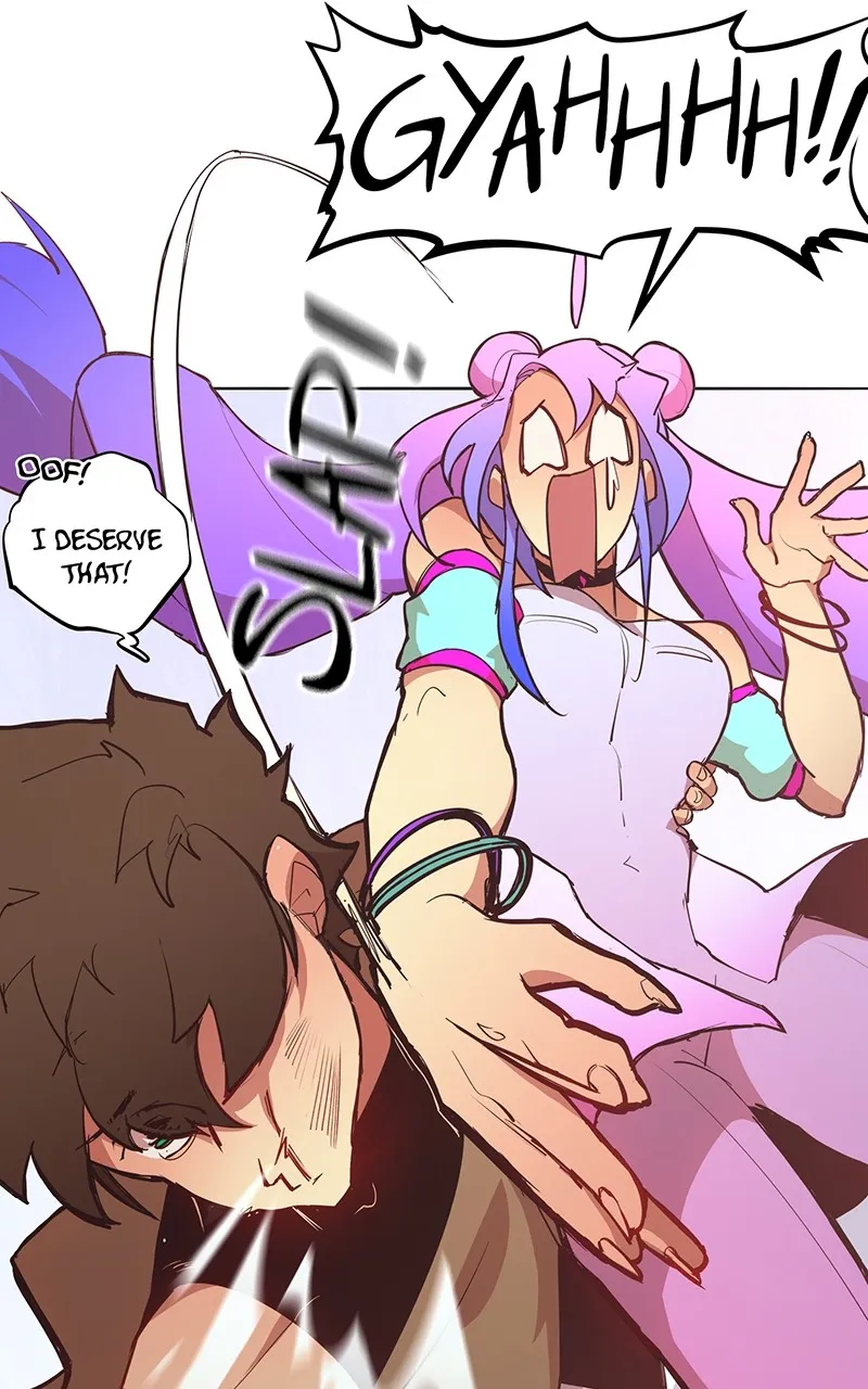 Dreamwalker Chapter 38 page 68 - 