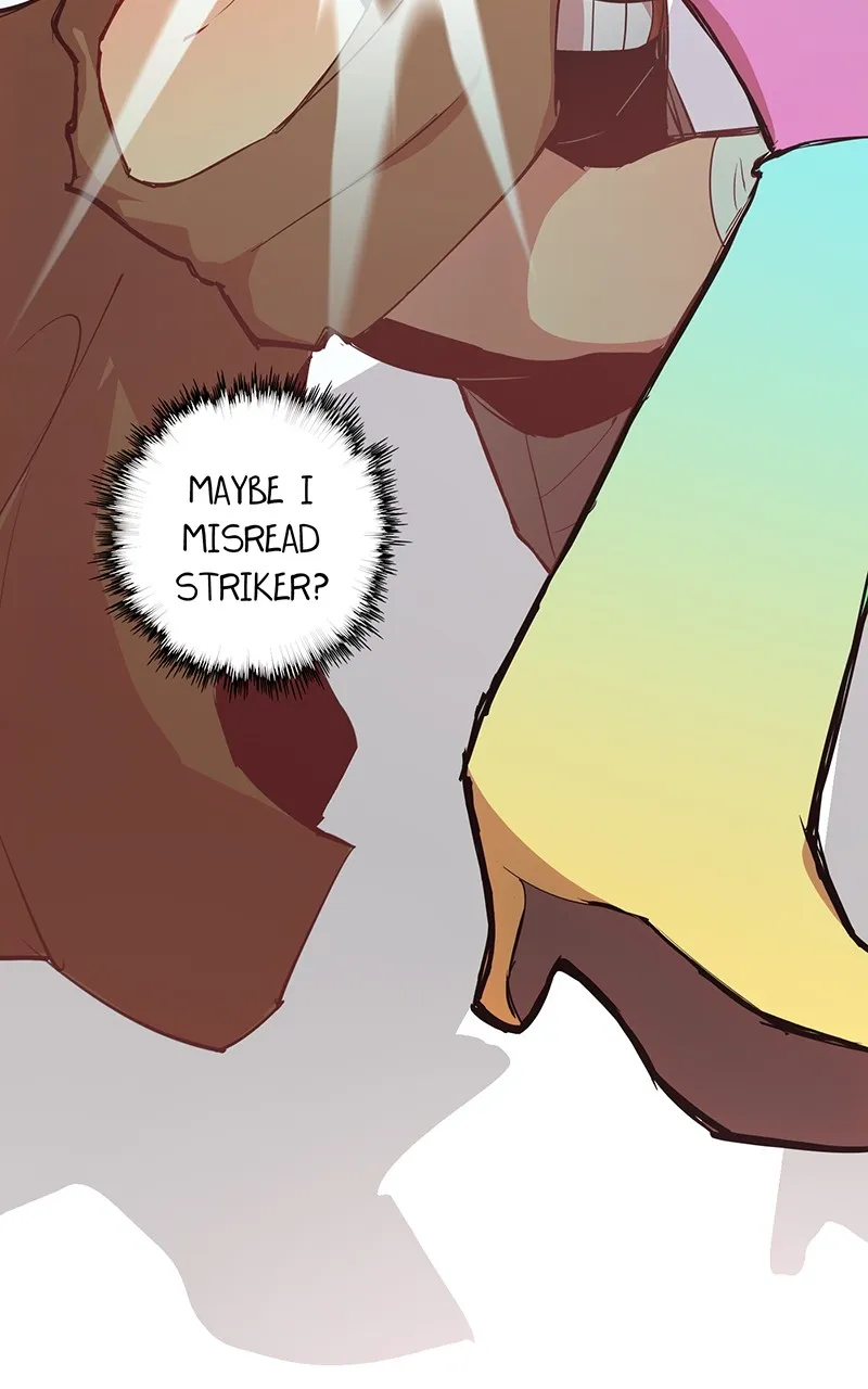 Dreamwalker Chapter 38 page 69 - 