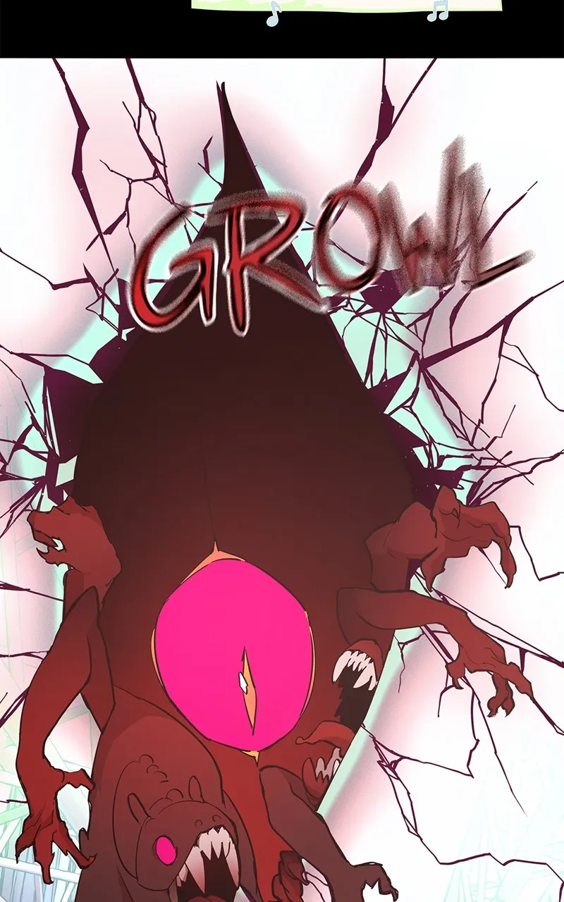 Dreamwalker Chapter 38 page 8 - 