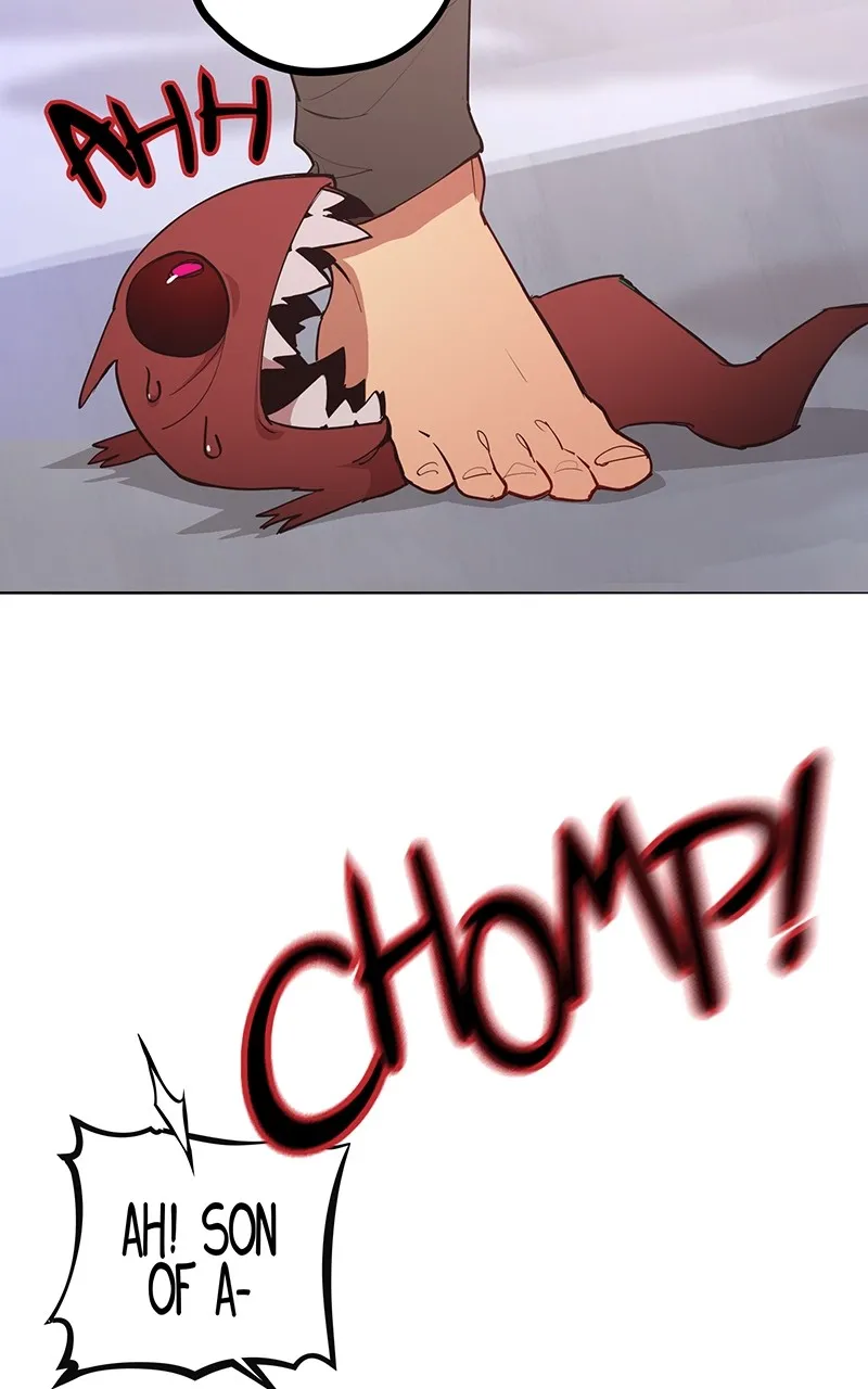 Dreamwalker Chapter 38 page 71 - 