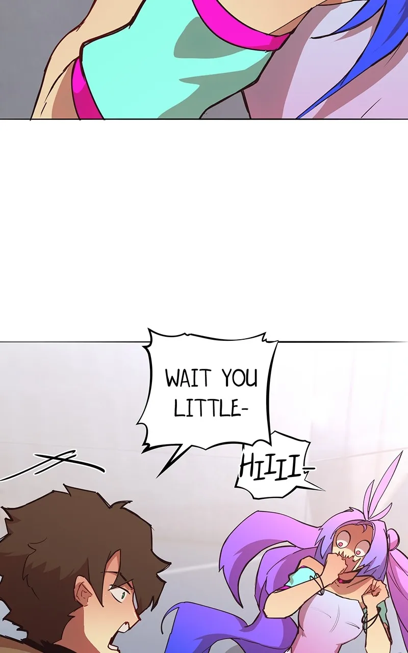 Dreamwalker Chapter 38 page 73 - 