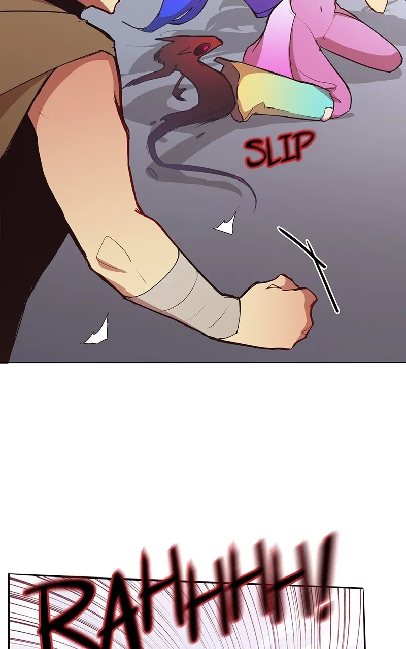 Dreamwalker Chapter 38 page 74 - 