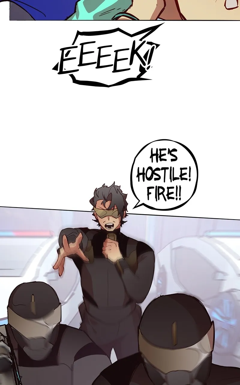 Dreamwalker Chapter 38 page 77 - 