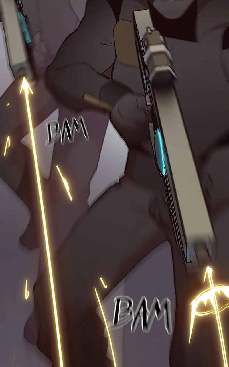 Dreamwalker Chapter 38 page 78 - 