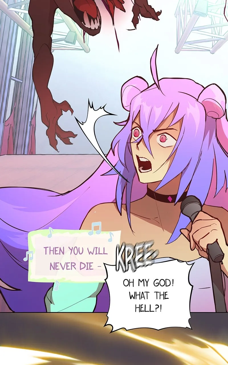 Dreamwalker Chapter 38 page 9 - 