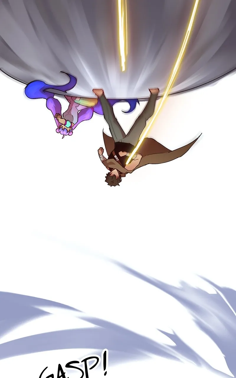 Dreamwalker Chapter 38 page 81 - 