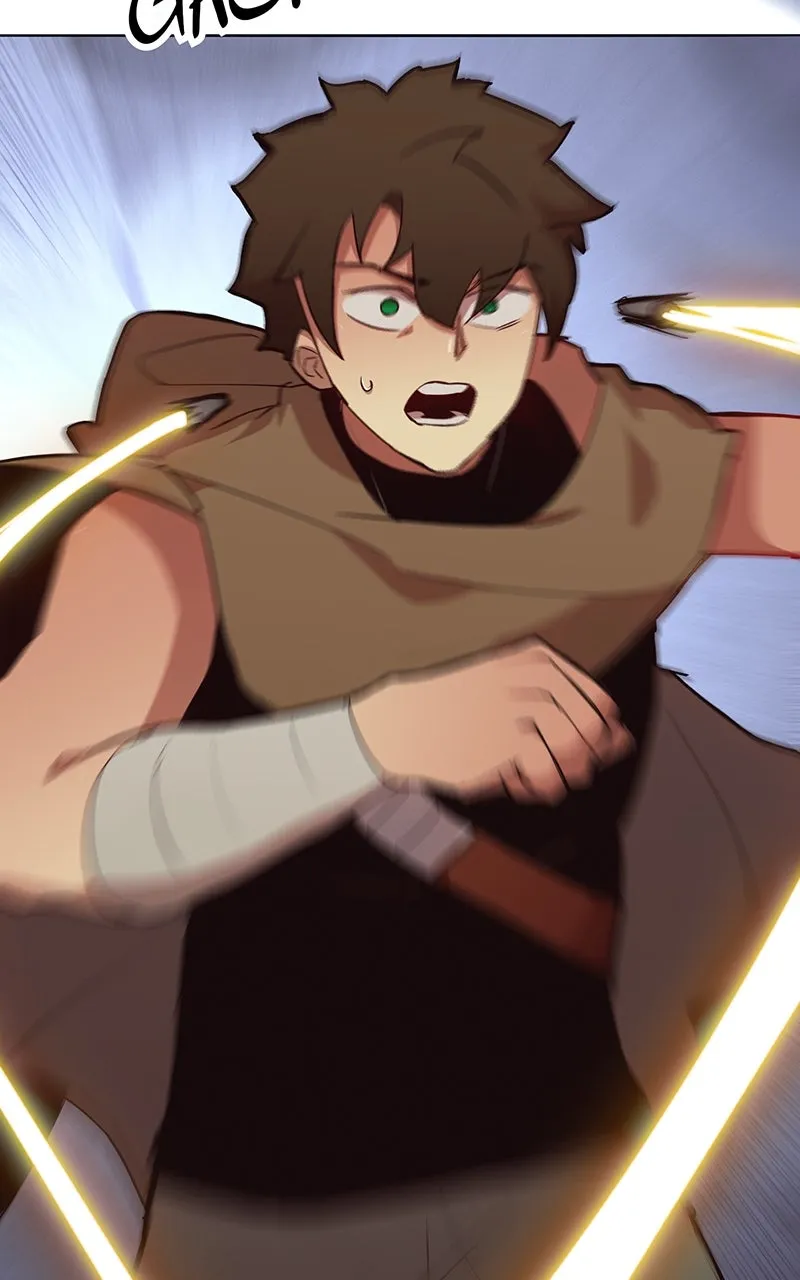 Dreamwalker Chapter 38 page 82 - 