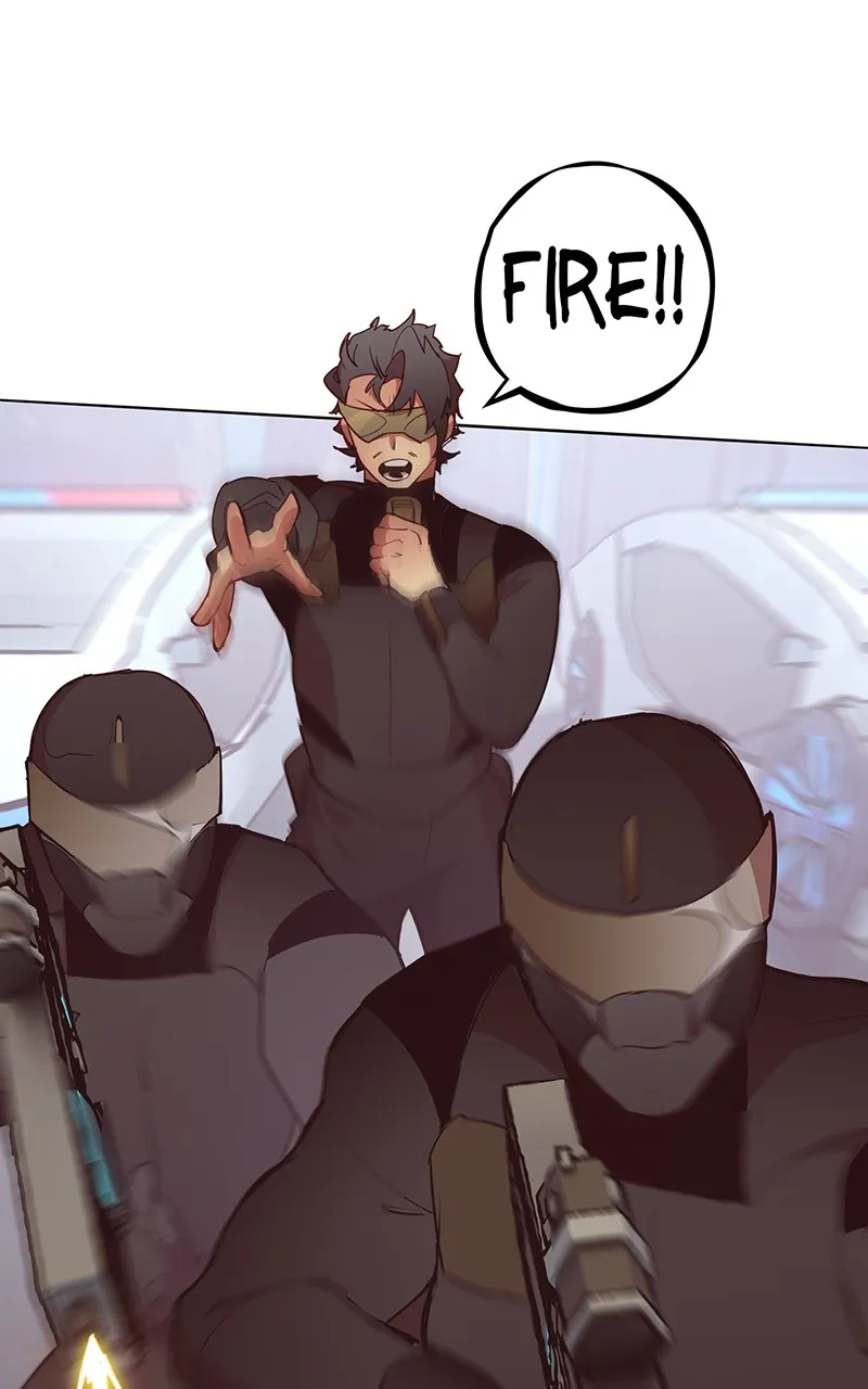 Dreamwalker Chapter 39 page 1 - 