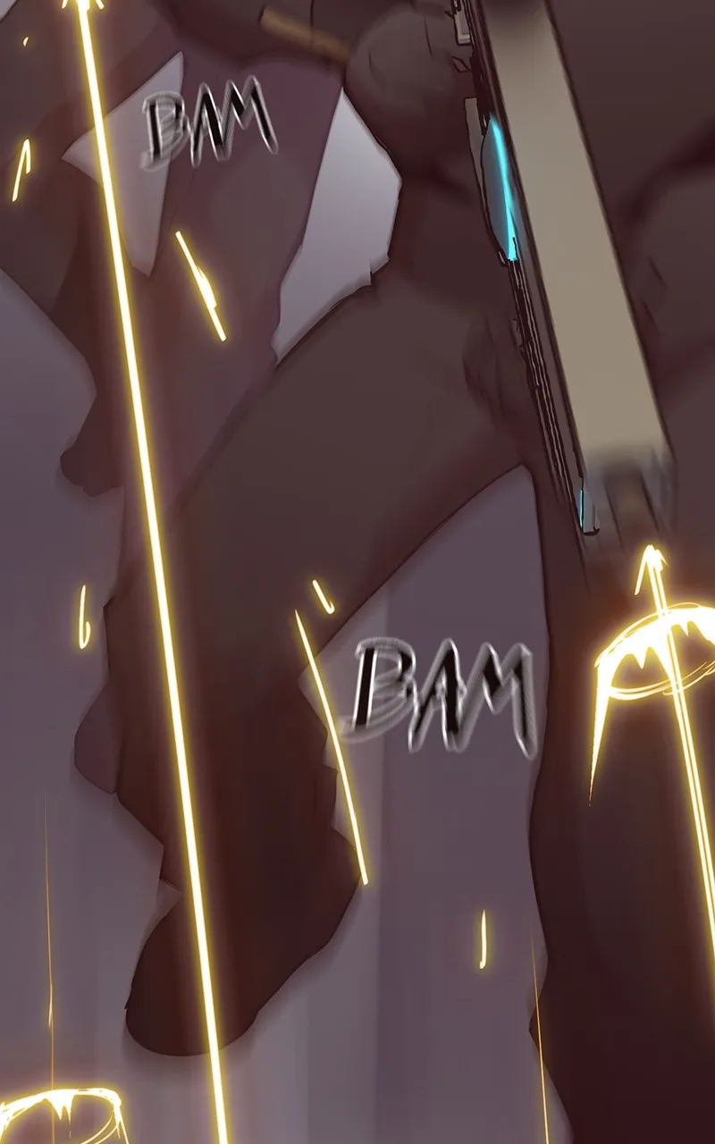 Dreamwalker Chapter 39 page 2 - 