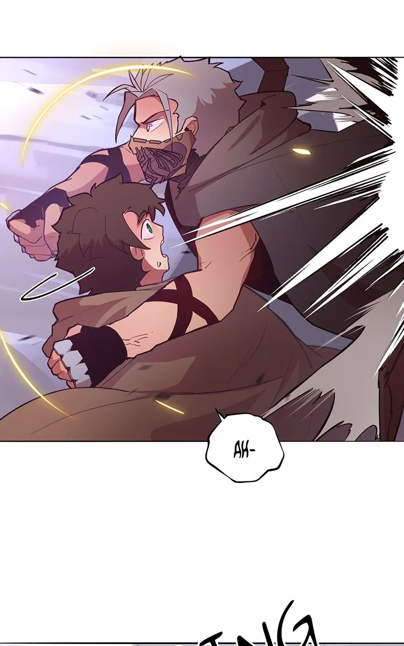 Dreamwalker Chapter 39 page 11 - 
