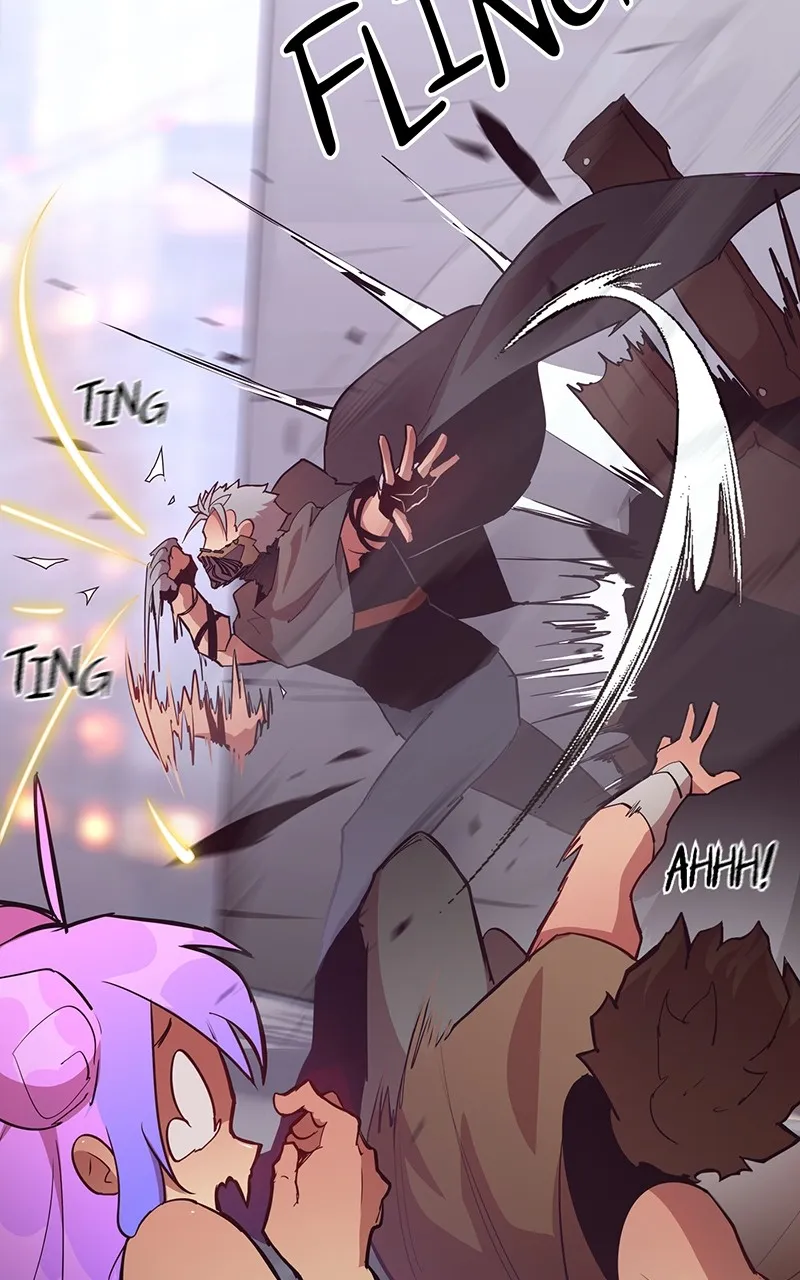 Dreamwalker Chapter 39 page 12 - 