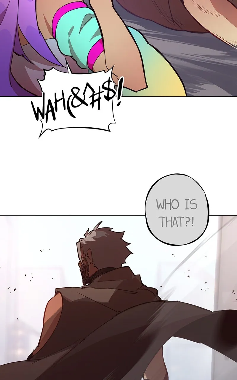 Dreamwalker Chapter 39 page 13 - 