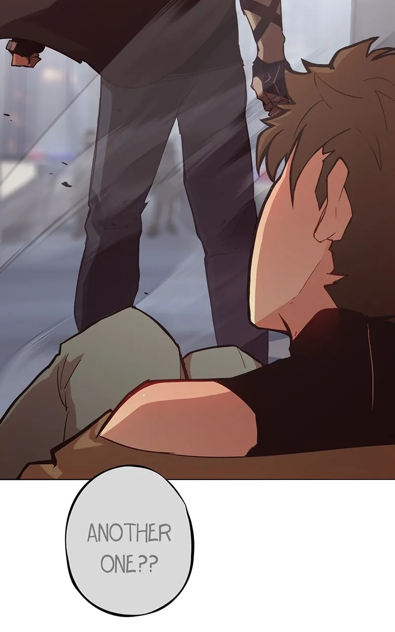 Dreamwalker Chapter 39 page 14 - 