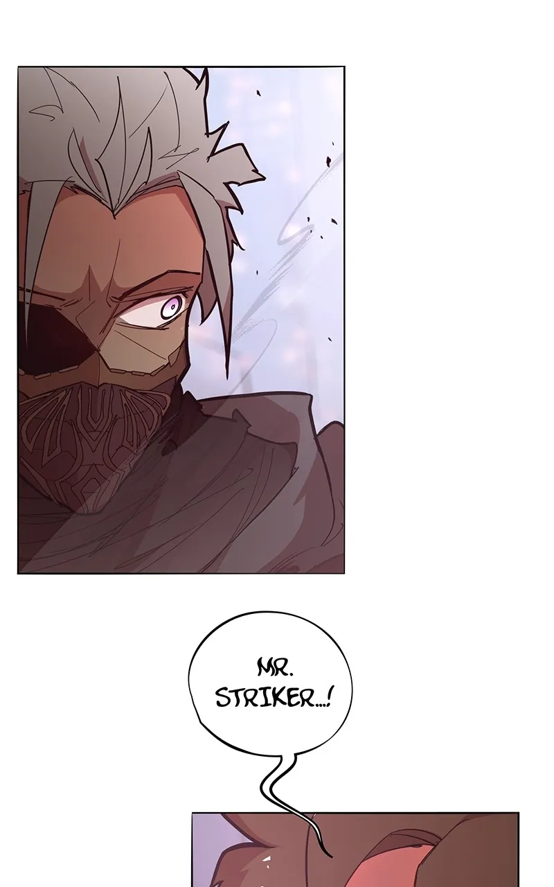 Dreamwalker Chapter 39 page 15 - 