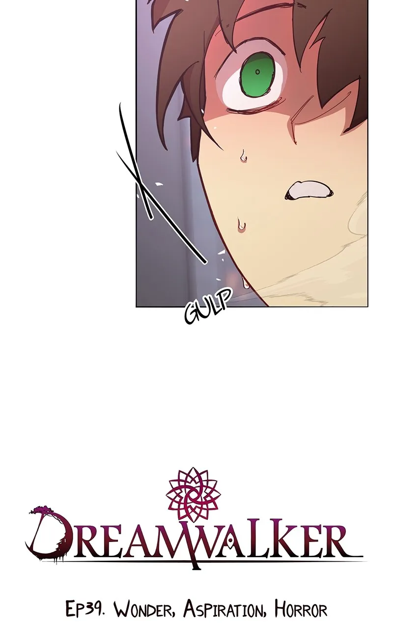 Dreamwalker Chapter 39 page 16 - 