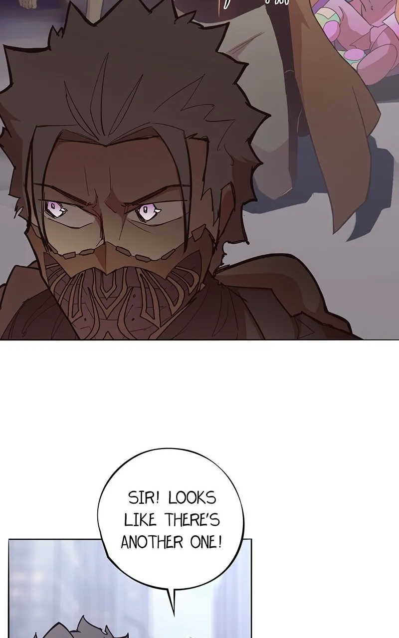 Dreamwalker Chapter 39 page 18 - 