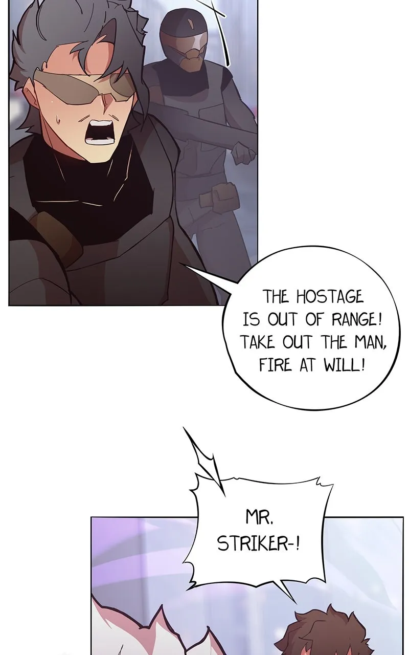 Dreamwalker Chapter 39 page 19 - 