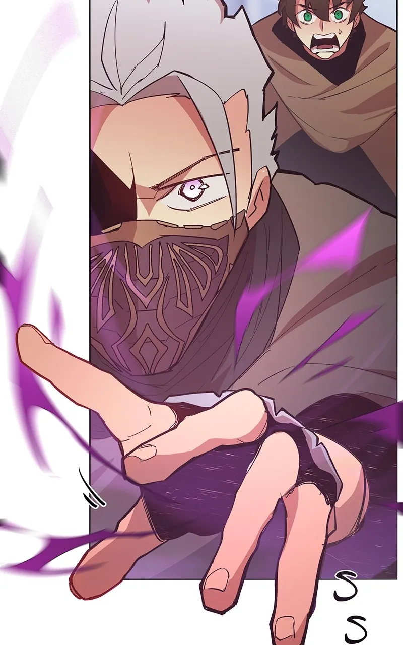 Dreamwalker Chapter 39 page 20 - 