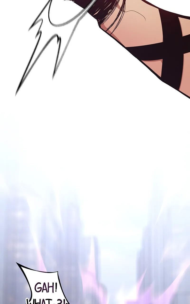 Dreamwalker Chapter 39 page 22 - 