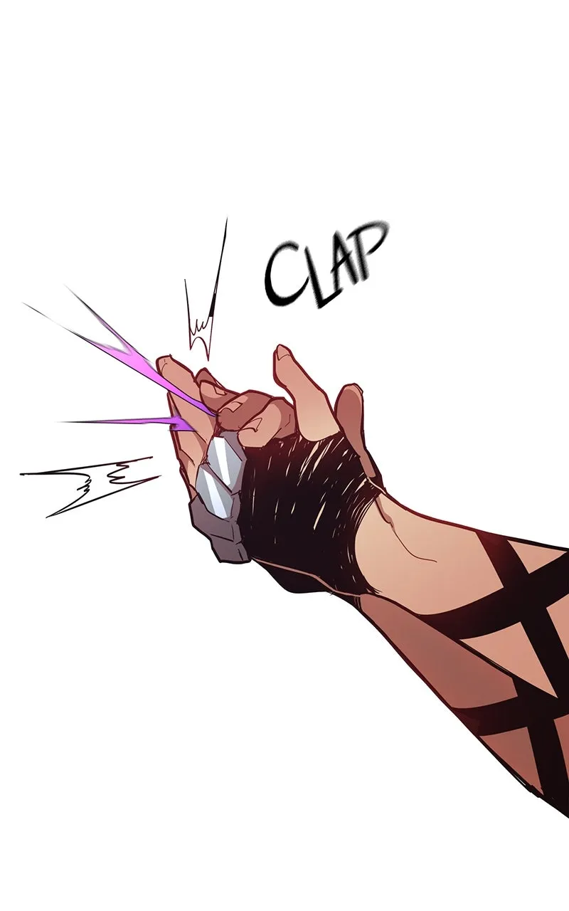 Dreamwalker Chapter 39 page 24 - 