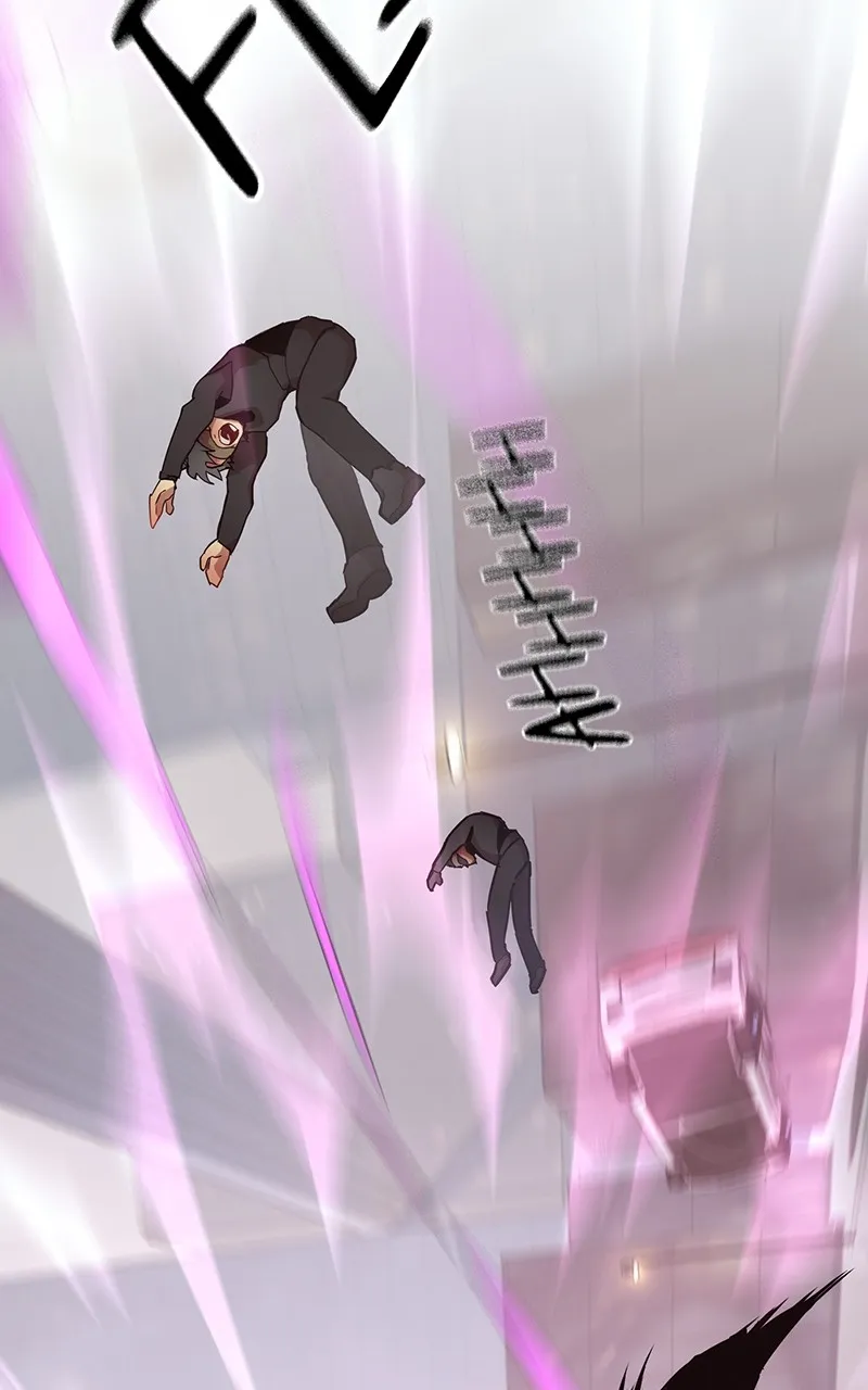 Dreamwalker Chapter 39 page 27 - 