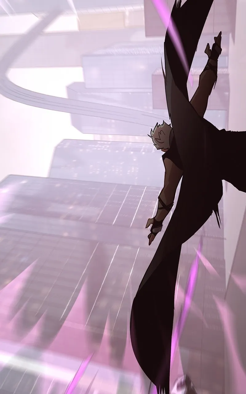 Dreamwalker Chapter 39 page 28 - 