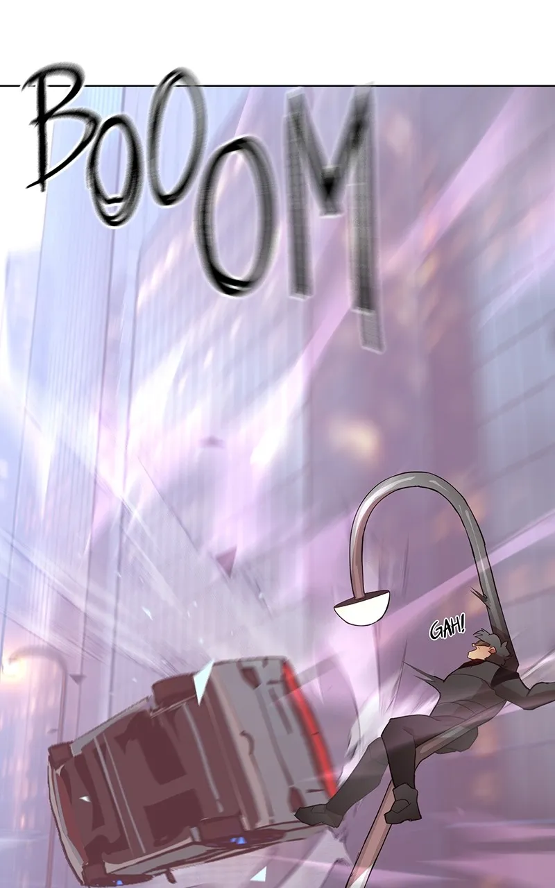 Dreamwalker Chapter 39 page 30 - 