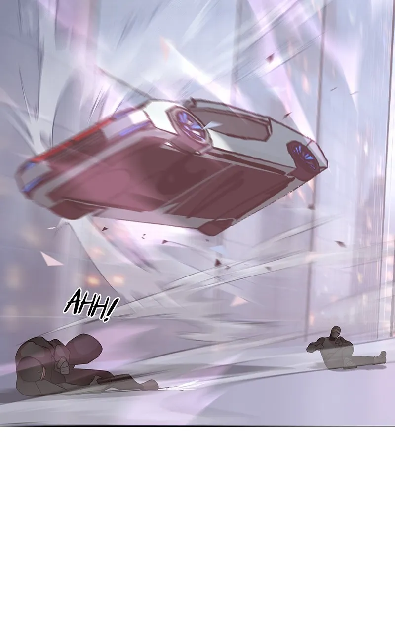 Dreamwalker Chapter 39 page 32 - 