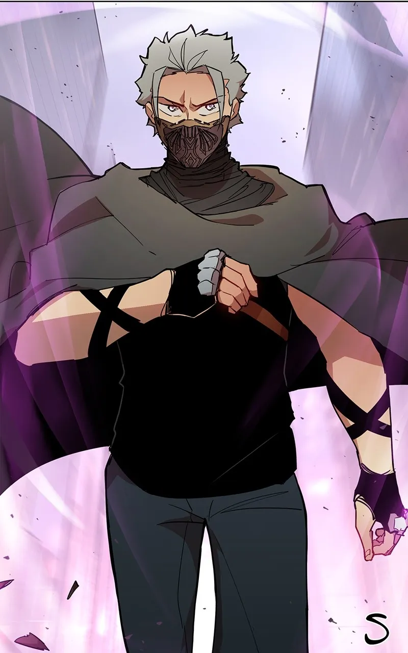 Dreamwalker Chapter 39 page 33 - 