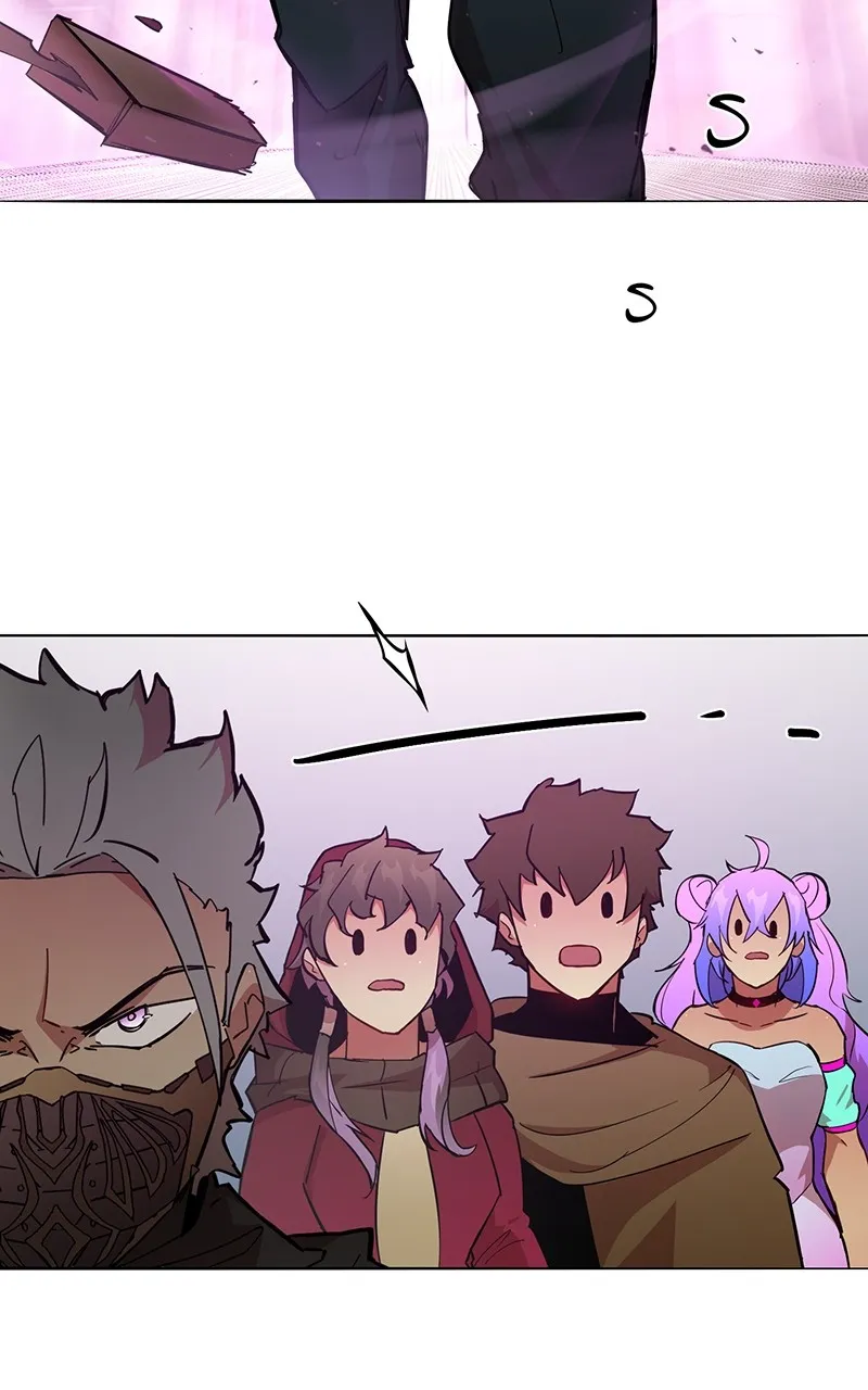 Dreamwalker Chapter 39 page 34 - 