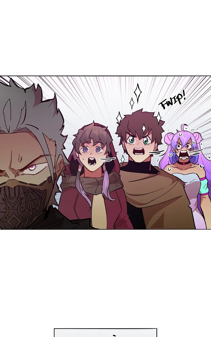 Dreamwalker Chapter 39 page 35 - 