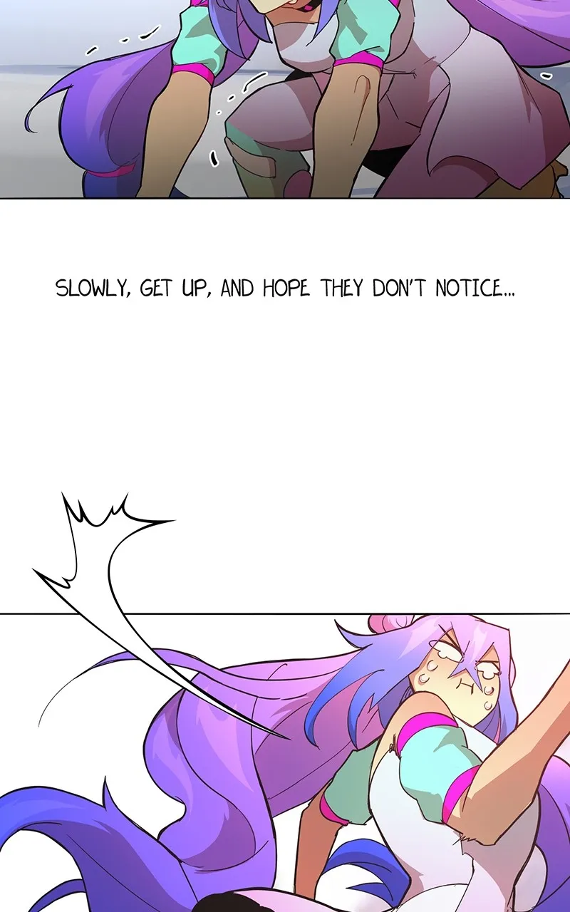 Dreamwalker Chapter 39 page 38 - 