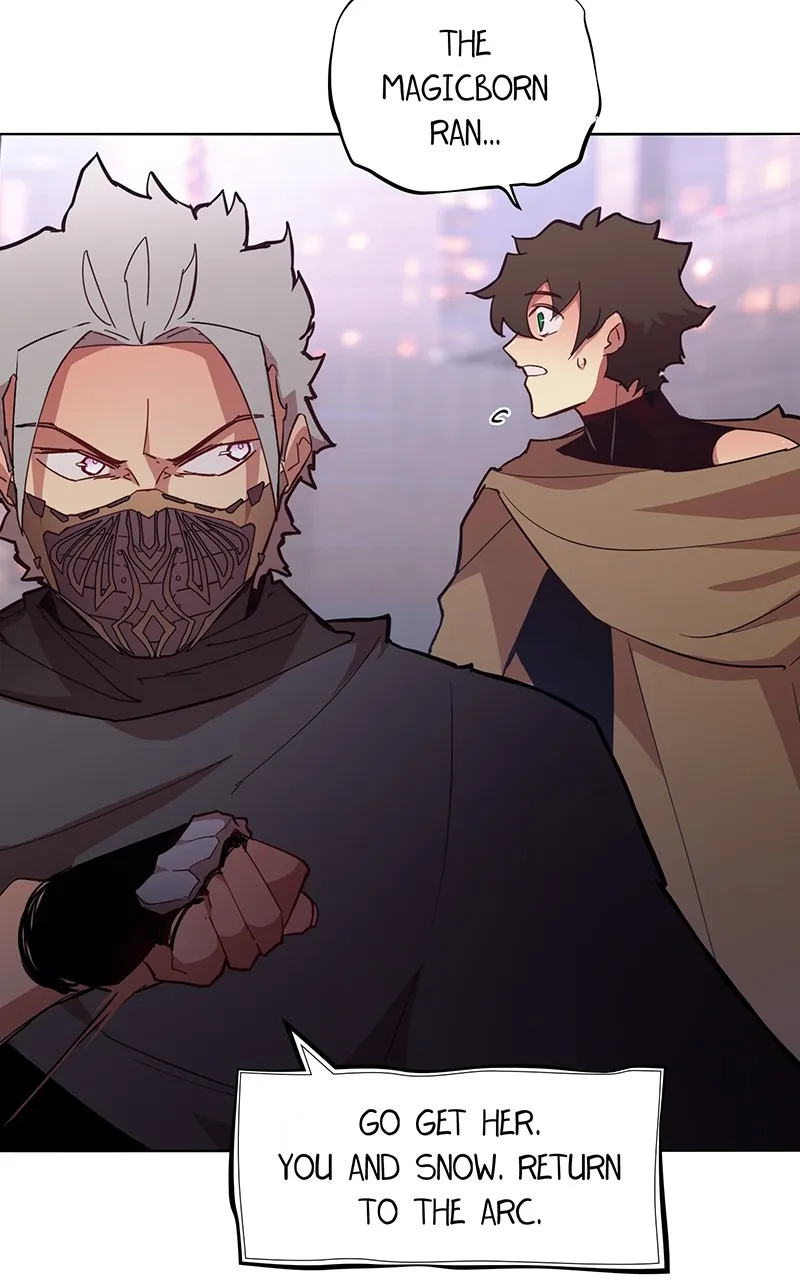 Dreamwalker Chapter 39 page 40 - 