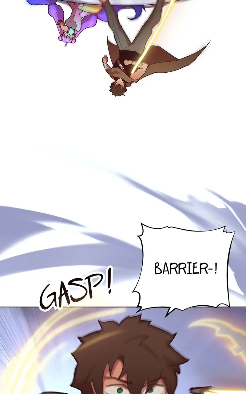 Dreamwalker Chapter 39 page 5 - 