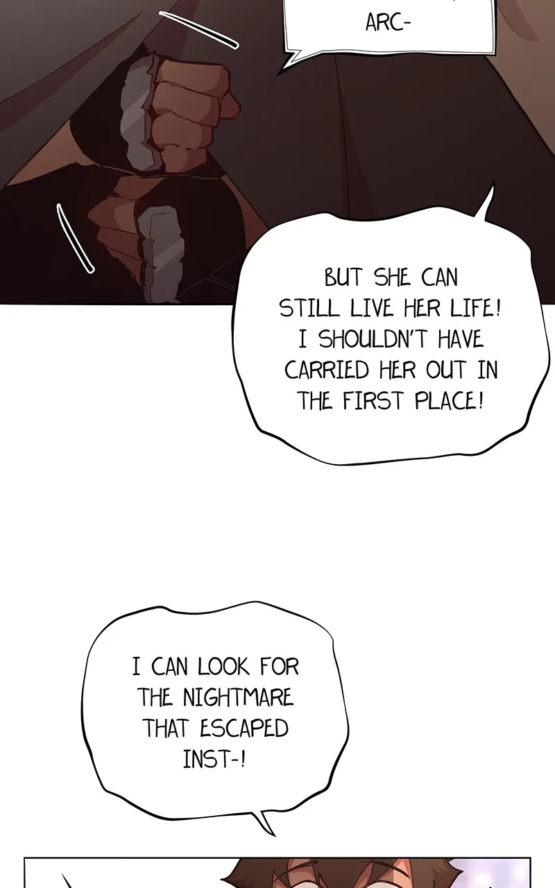 Dreamwalker Chapter 39 page 42 - 