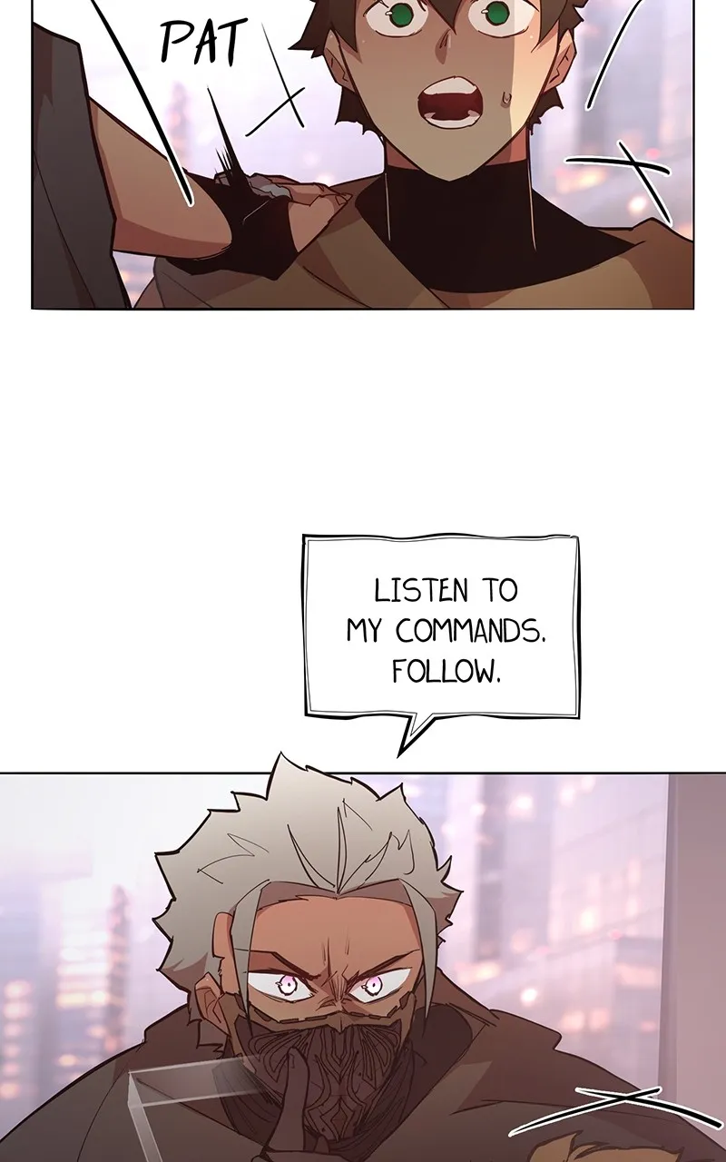 Dreamwalker Chapter 39 page 43 - 