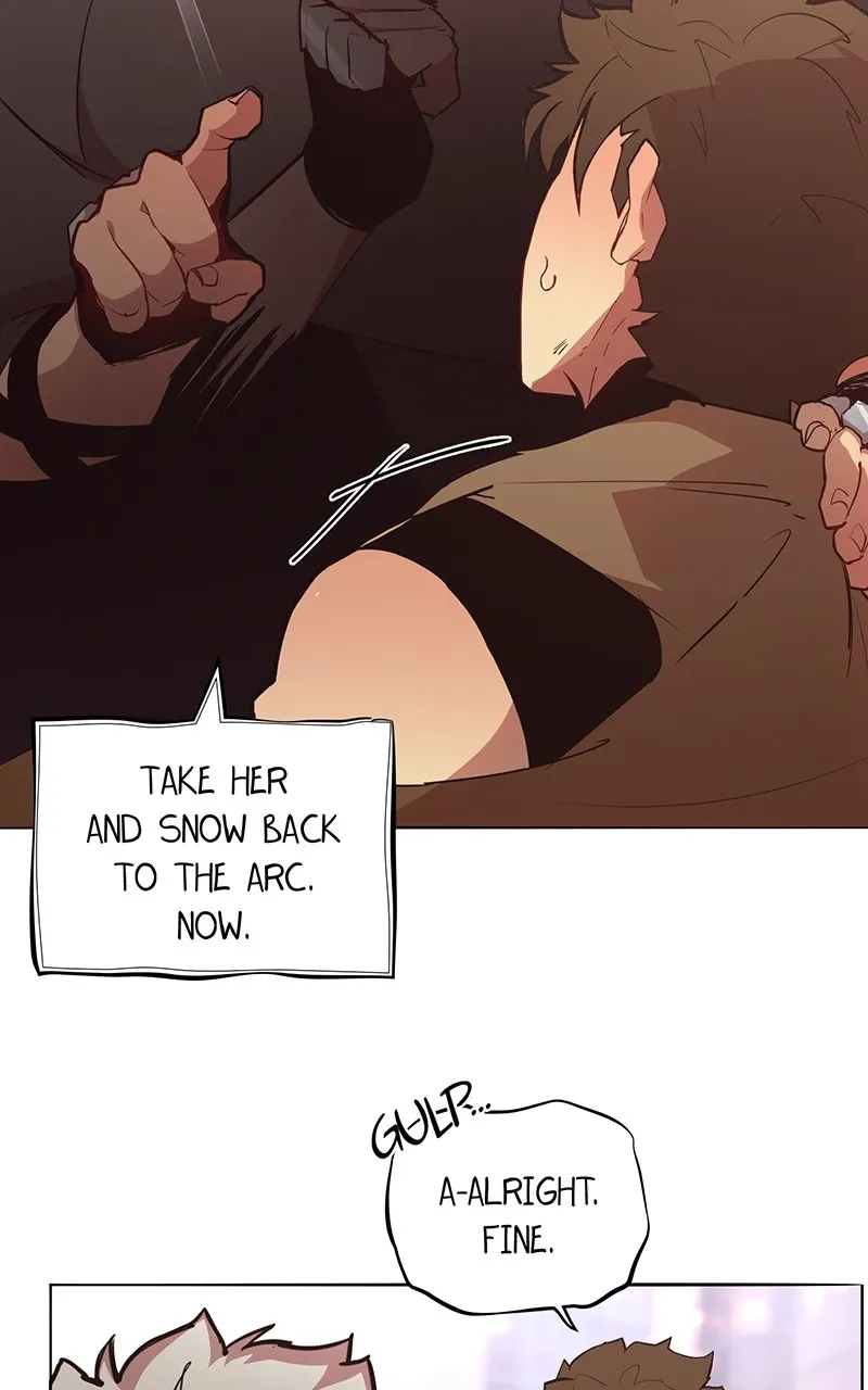 Dreamwalker Chapter 39 page 44 - 