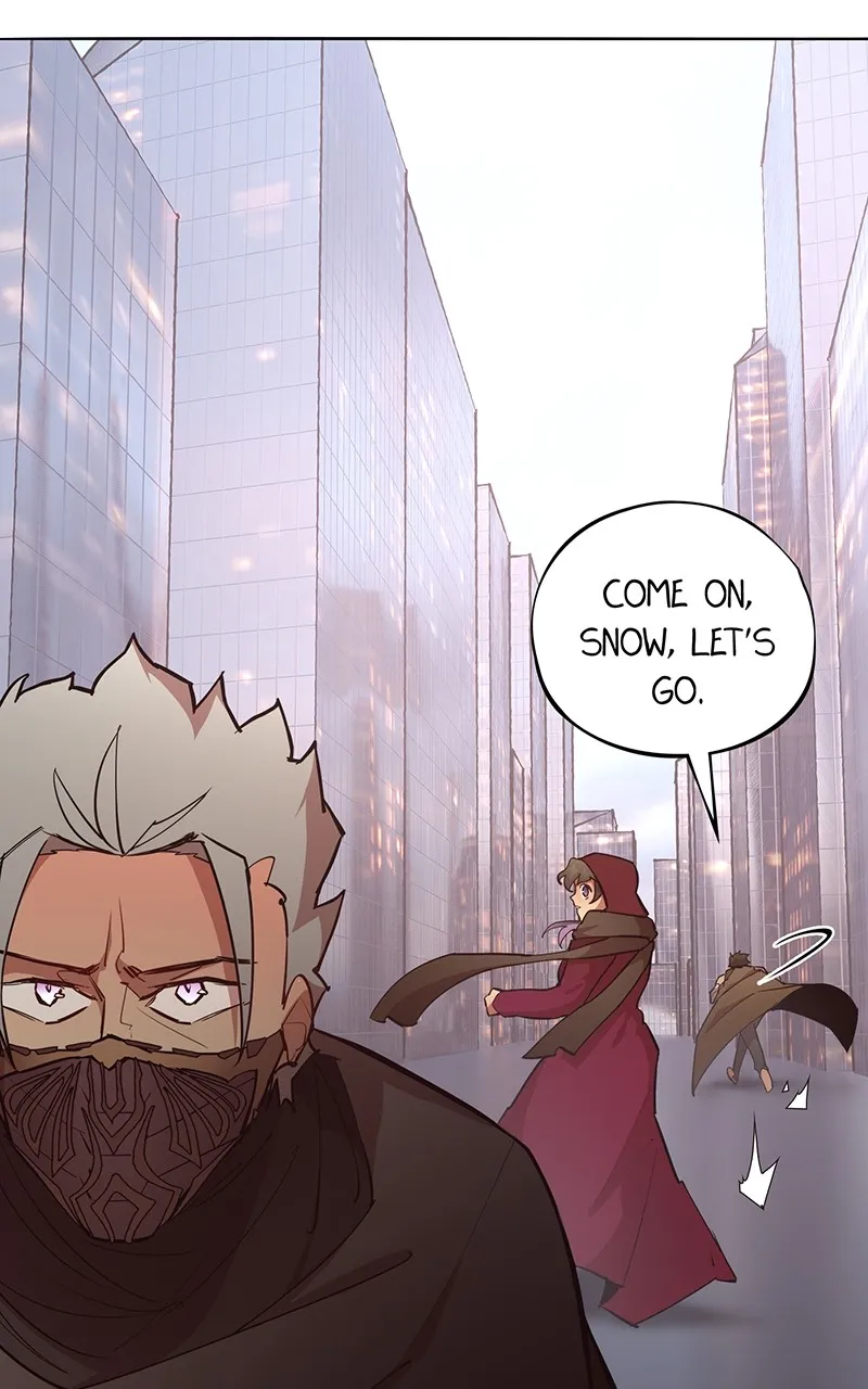 Dreamwalker Chapter 39 page 46 - 
