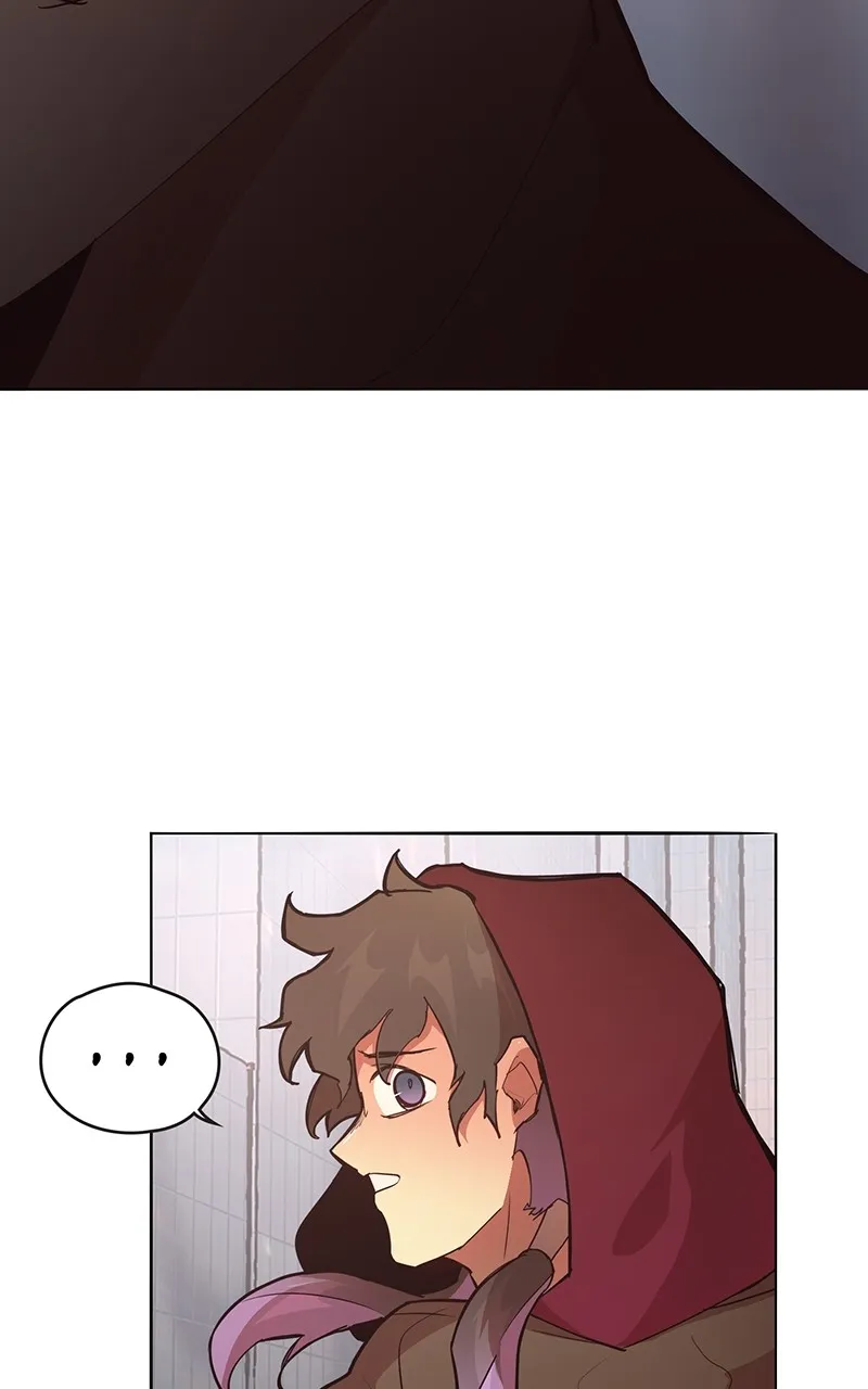 Dreamwalker Chapter 39 page 47 - 
