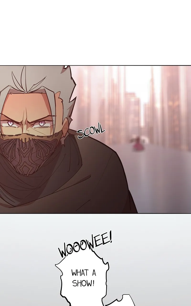 Dreamwalker Chapter 39 page 49 - 