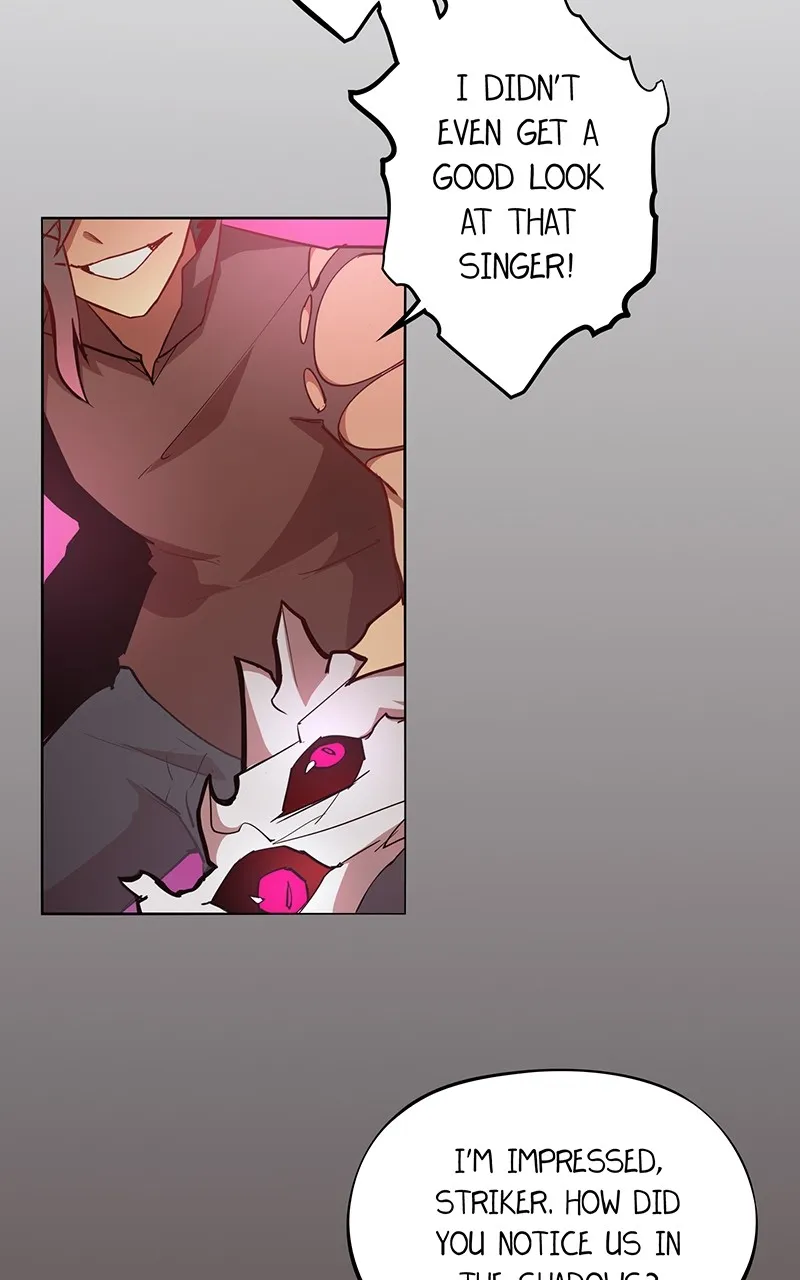 Dreamwalker Chapter 39 page 50 - 