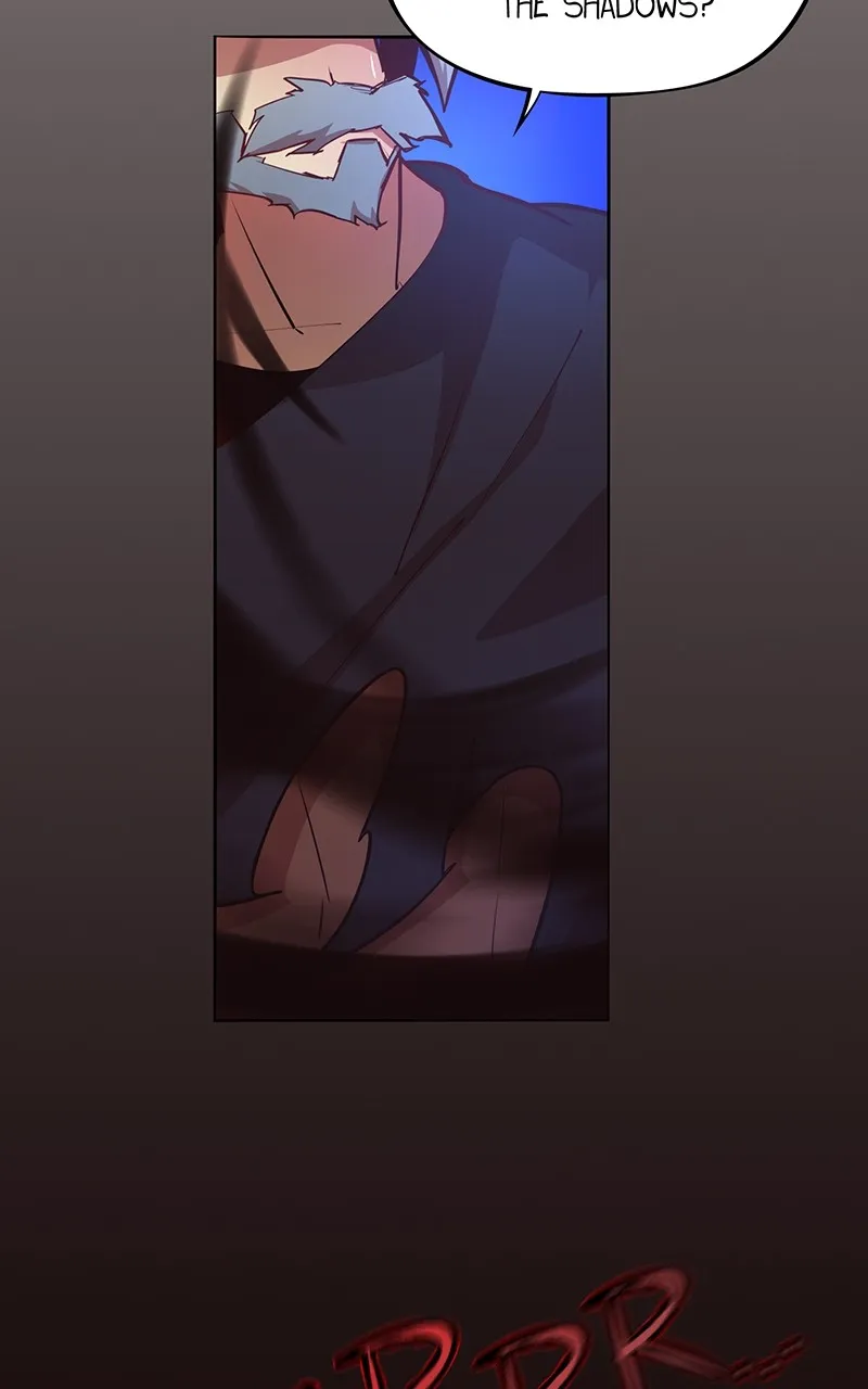 Dreamwalker Chapter 39 page 51 - 