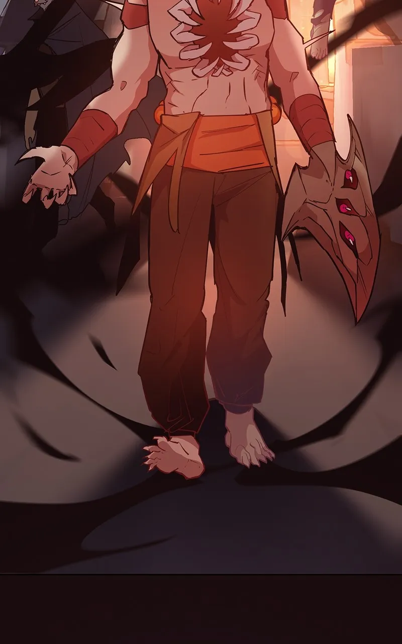 Dreamwalker Chapter 39 page 54 - 