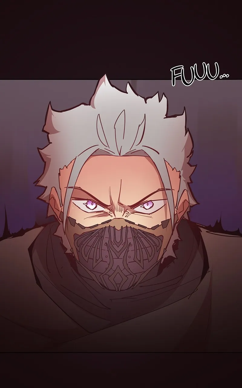 Dreamwalker Chapter 39 page 55 - 