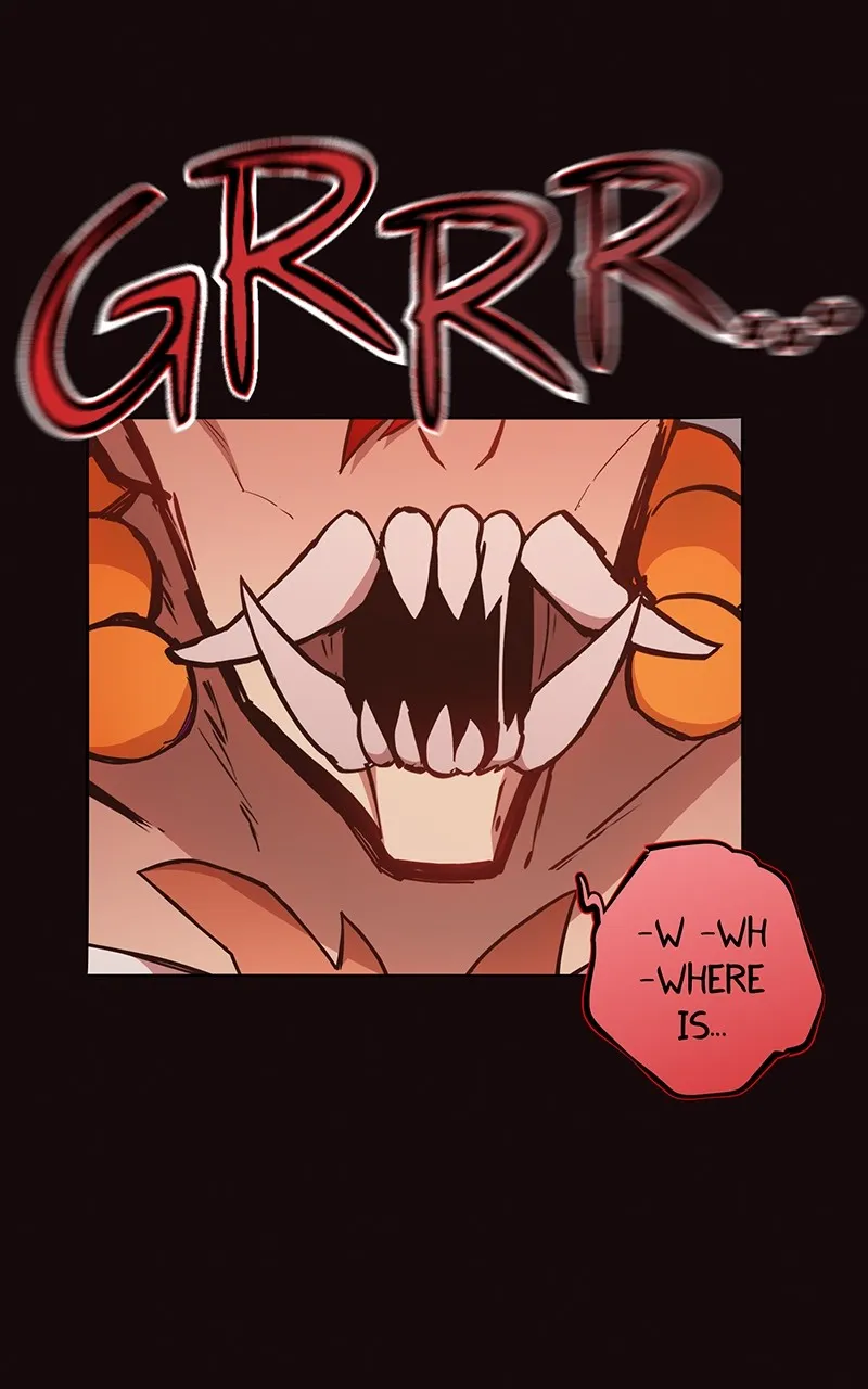 Dreamwalker Chapter 39 page 57 - 