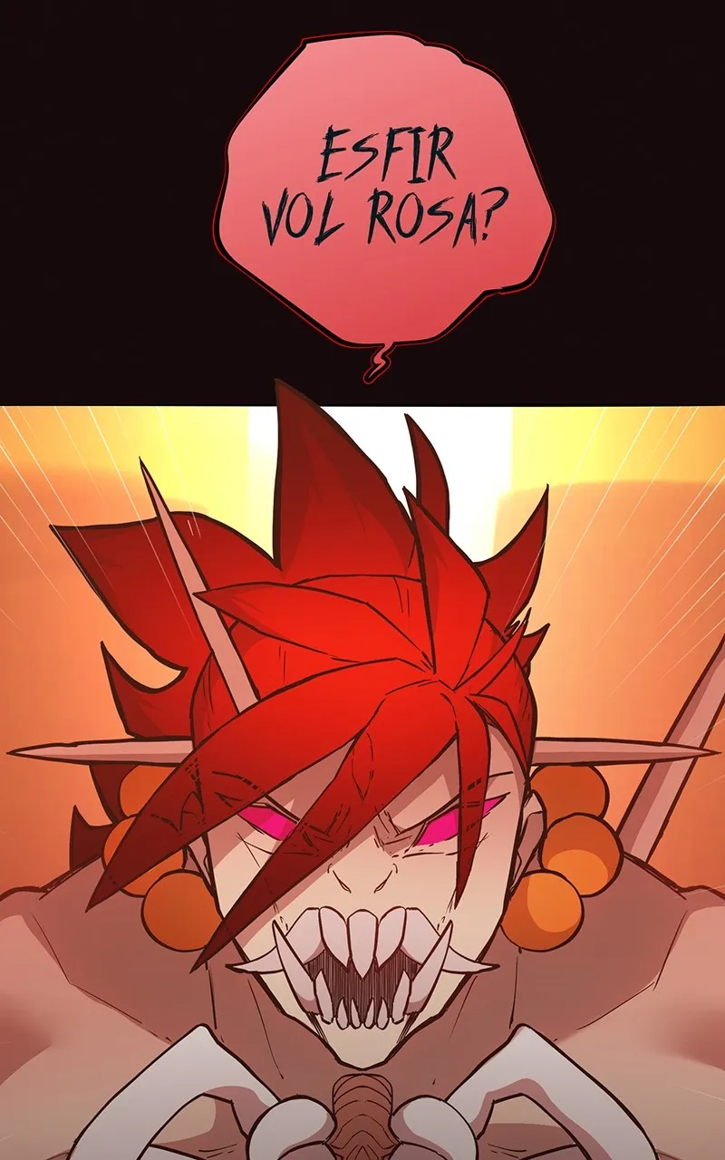 Dreamwalker Chapter 39 page 58 - 