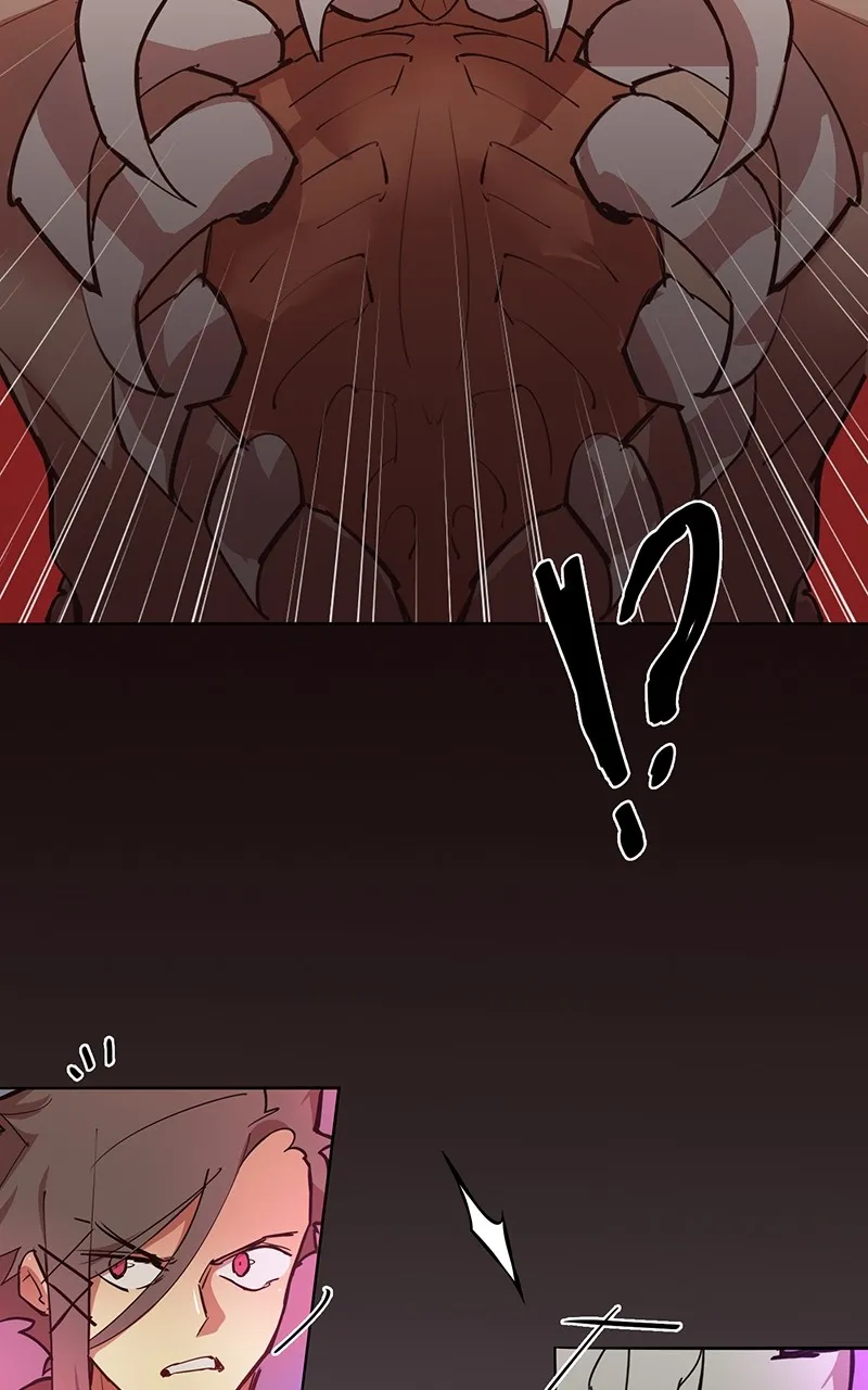 Dreamwalker Chapter 39 page 59 - 