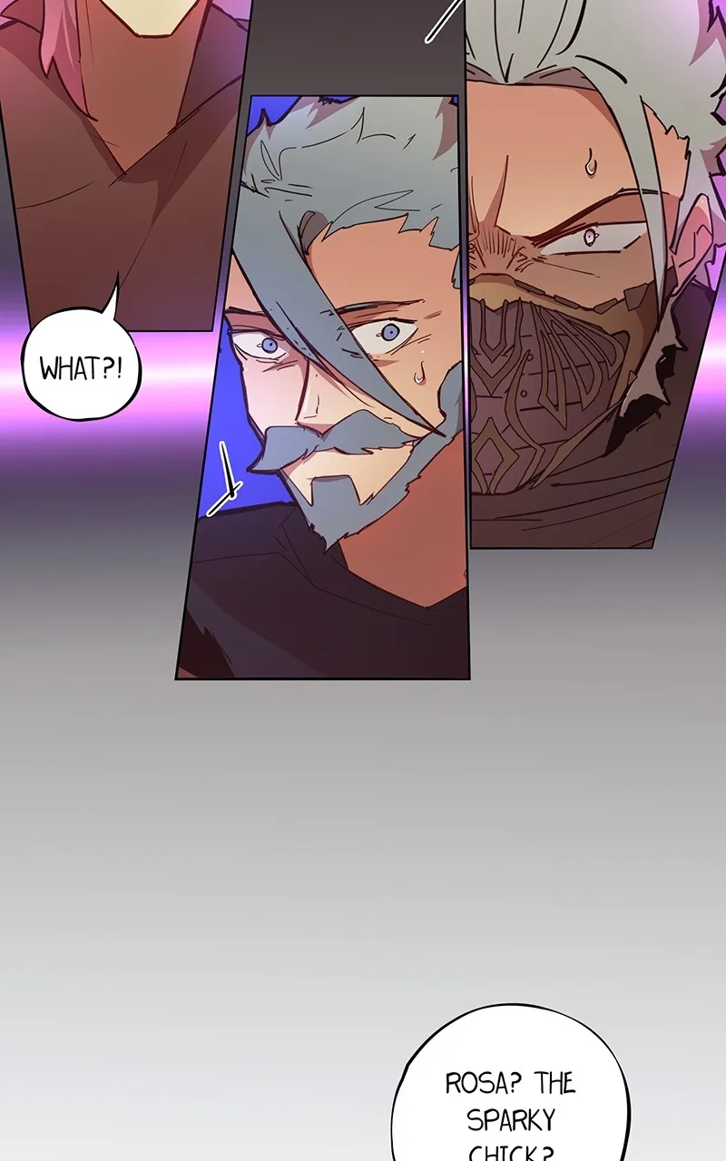 Dreamwalker Chapter 39 page 60 - 