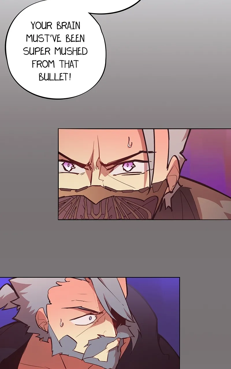 Dreamwalker Chapter 39 page 62 - 